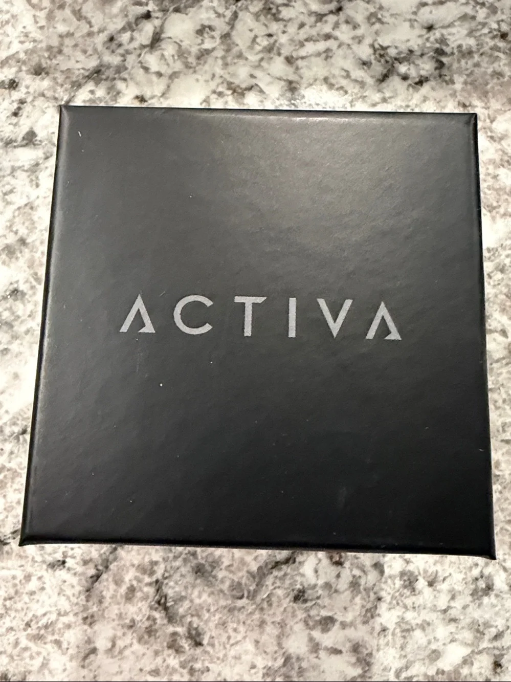 Activa X Invicta Digital Summit Unisex Watch 50mm Red ACW8082-015 New w/Box